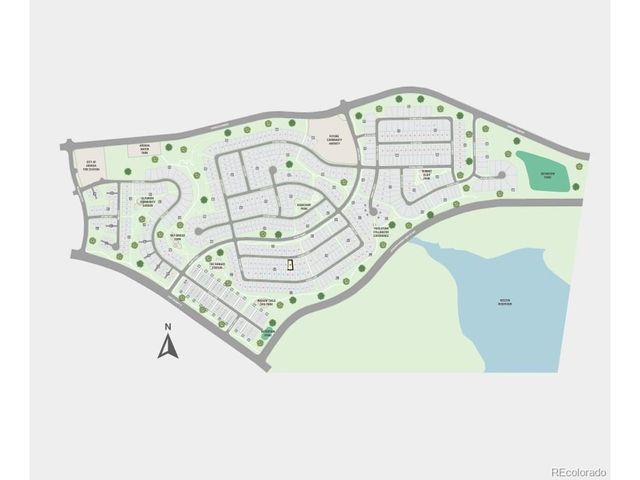 17008 W 92nd Dr, Arvada, CO 80007