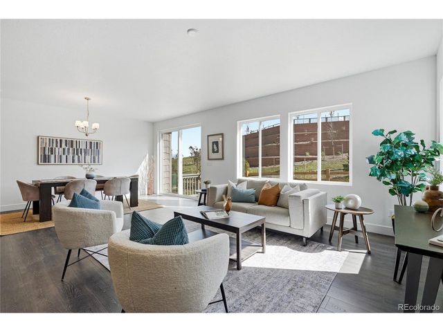 17008 W 92nd Dr, Arvada, CO 80007
