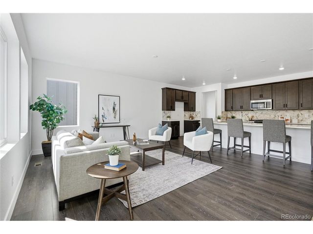 17008 W 92nd Dr, Arvada, CO 80007