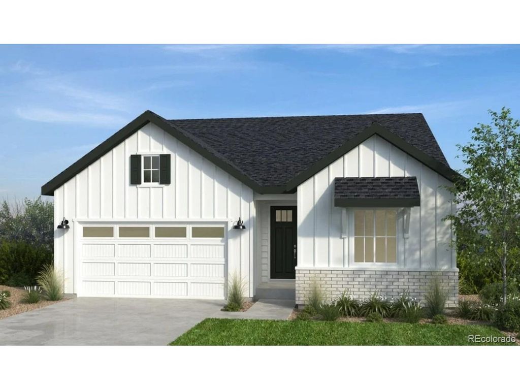17008 W 92nd Dr, Arvada, CO 80007