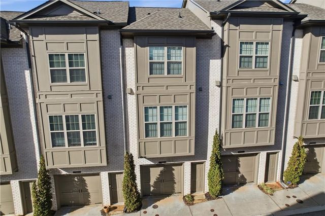 555 Broadview NE Place, Atlanta, GA 30324