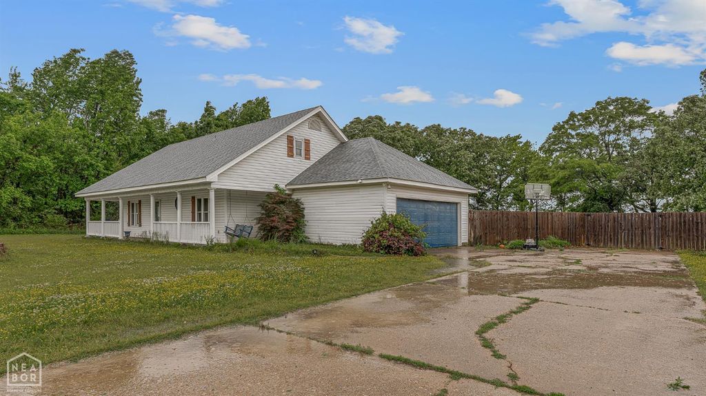 64 County Road 421, Jonesboro, AR 72404