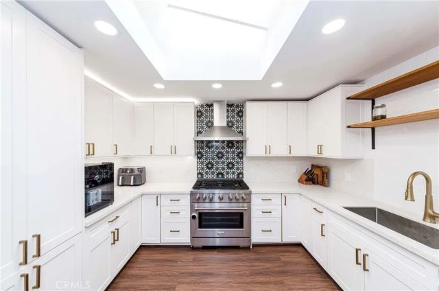 5907 Peacock Ridge Road, Rancho Palos Verdes, CA 90275