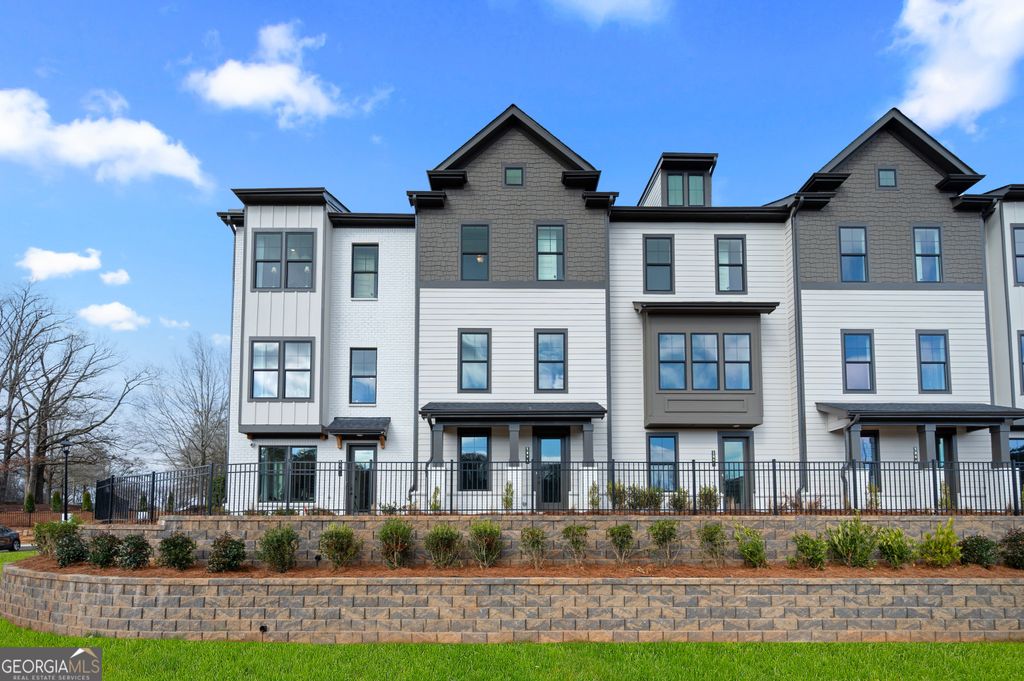 1871 Marisol Circle NW, Kennesaw, GA 30144