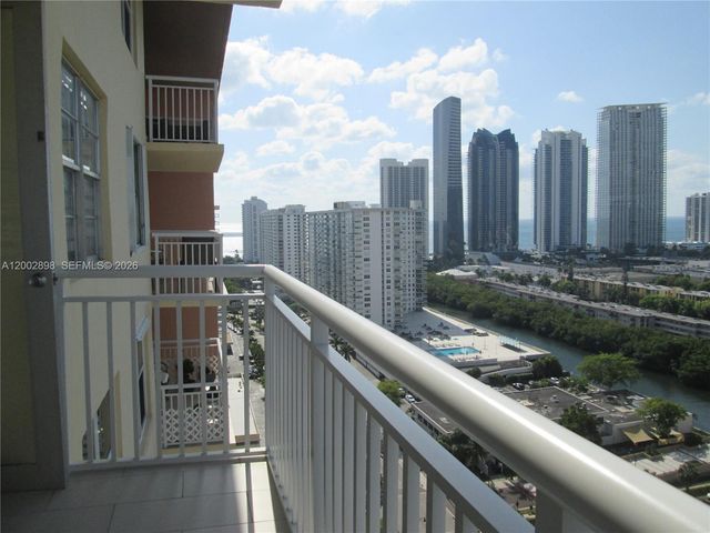 251 174th St 2208, Sunny Isles Beach, FL 33160