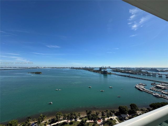 1800 N Bayshore Dr 2903, Miami, FL 33132