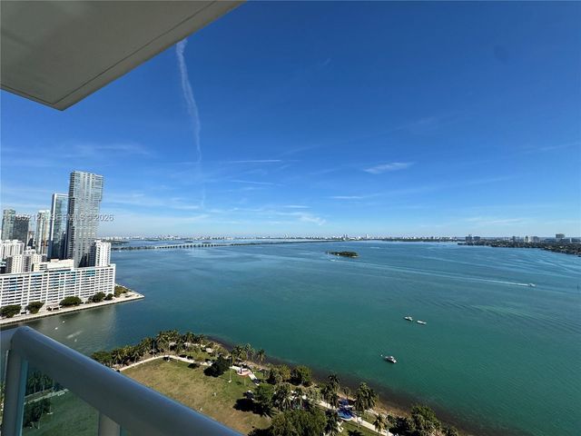 1800 N Bayshore Dr 2903, Miami, FL 33132