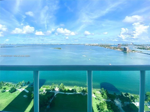 1800 N Bayshore Dr 2903, Miami, FL 33132
