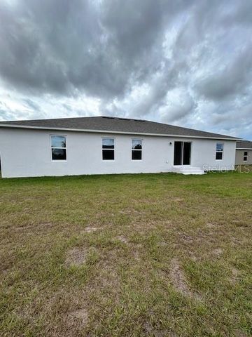 7354 ELLIS LANE, Port Charlotte, FL 33981