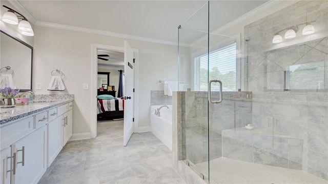 53 Mallard Creek Way, Bethlehem, GA 30620
