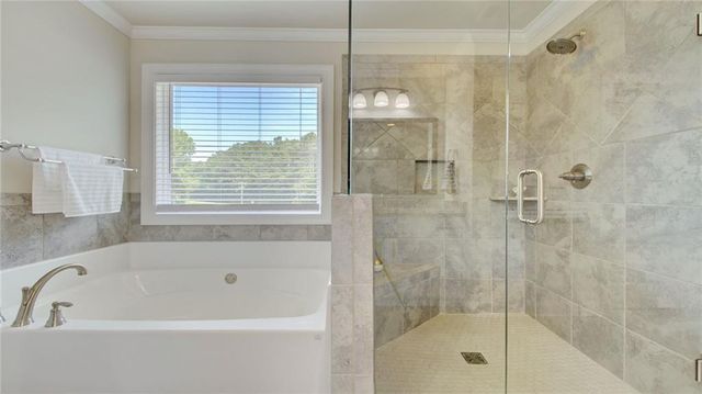 53 Mallard Creek Way, Bethlehem, GA 30620