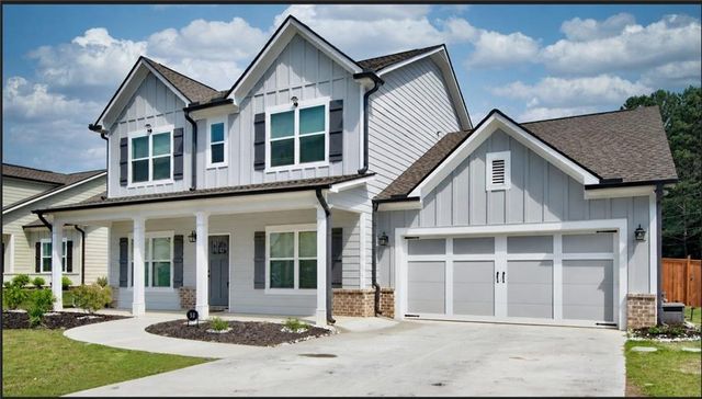53 Mallard Creek Way, Bethlehem, GA 30620