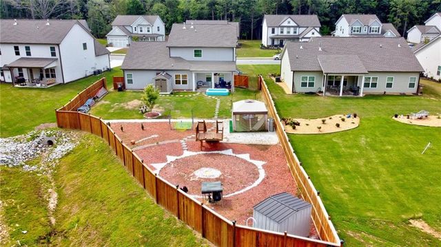 53 Mallard Creek Way, Bethlehem, GA 30620