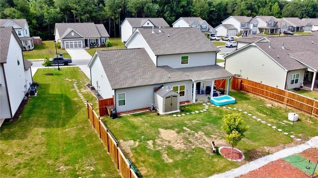 53 Mallard Creek Way, Bethlehem, GA 30620