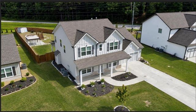 53 Mallard Creek Way, Bethlehem, GA 30620