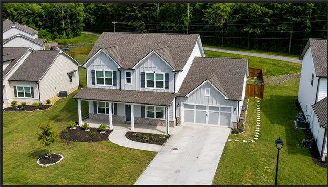 53 Mallard Creek Way, Bethlehem, GA 30620