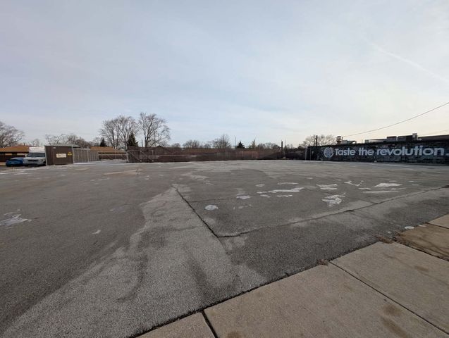 6040 111th Street, Chicago Ridge, IL 60415
