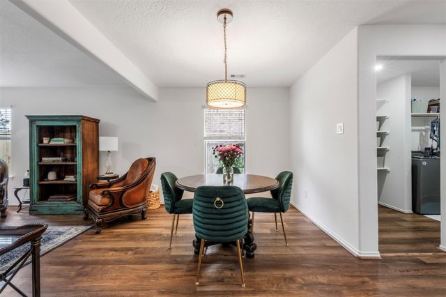 9750 Gulfstream Drive, Conroe, TX 77303