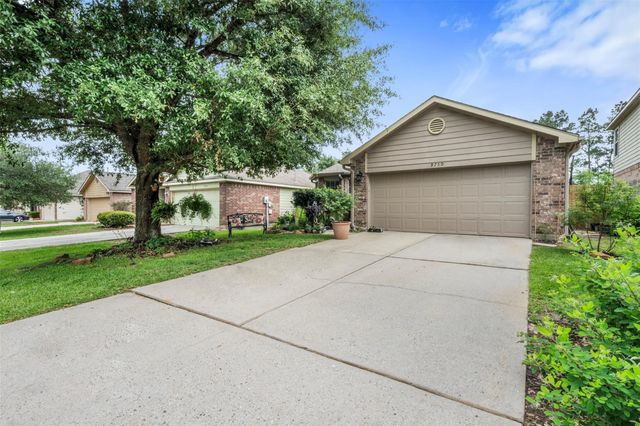 9750 Gulfstream Drive, Conroe, TX 77303