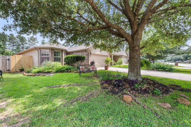 9750 Gulfstream Drive, Conroe, TX 77303