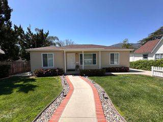 3128 Altura Avenue, La Crescenta, CA 91214