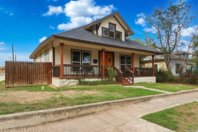 327 W Baylor St, San Antonio, TX 78204