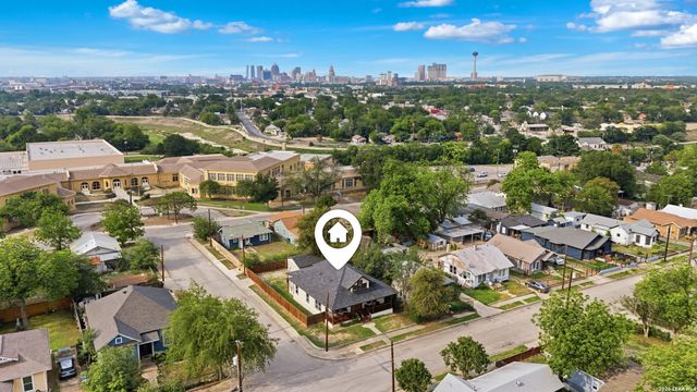 327 W Baylor St, San Antonio, TX 78204