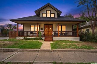 327 W Baylor St, San Antonio, TX 78204