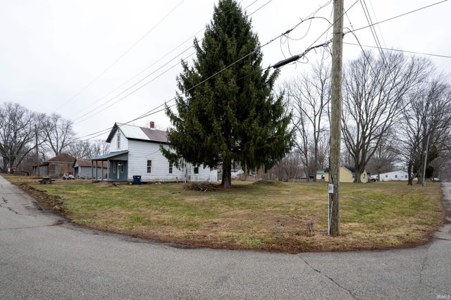 436 Bellville Avenue, Andrews, IN 46702