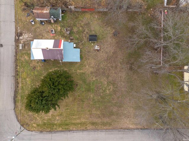 436 Bellville Avenue, Andrews, IN 46702