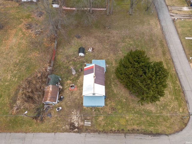 436 Bellville Avenue, Andrews, IN 46702