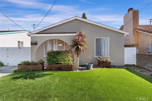 1902 Condon Avenue, Redondo Beach, CA 90278
