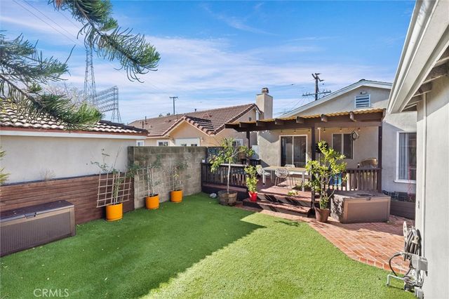 1902 Condon Avenue, Redondo Beach, CA 90278