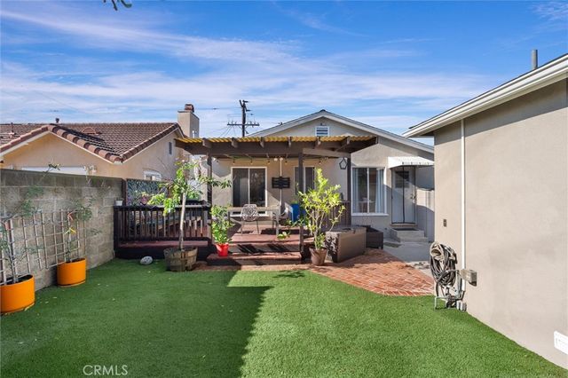 1902 Condon Avenue, Redondo Beach, CA 90278