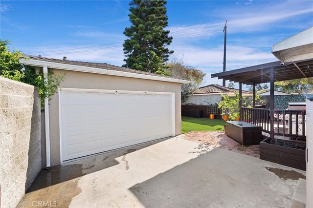 1902 Condon Avenue, Redondo Beach, CA 90278