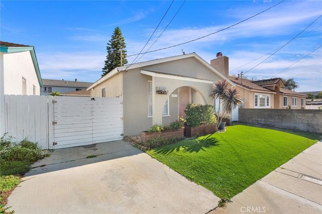 1902 Condon Avenue, Redondo Beach, CA 90278