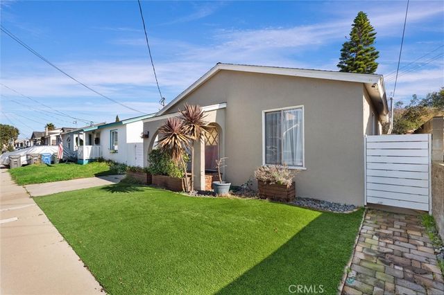 1902 Condon Avenue, Redondo Beach, CA 90278