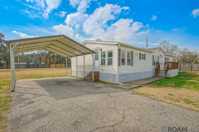 9958 Little John Ave, Denham Springs, LA 70706