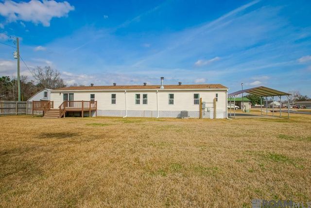 9958 Little John Ave, Denham Springs, LA 70706