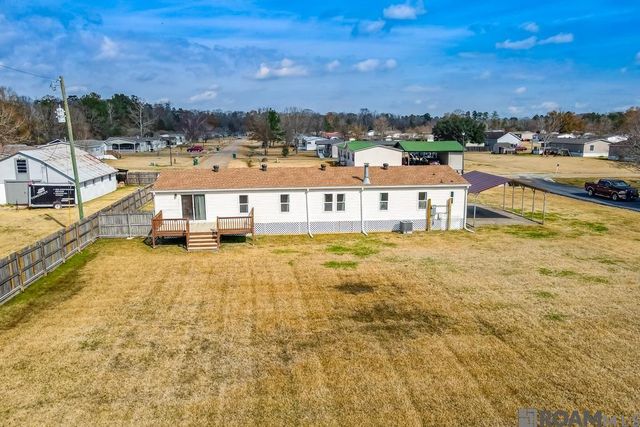 9958 Little John Ave, Denham Springs, LA 70706