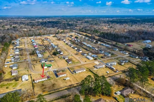 9958 Little John Ave, Denham Springs, LA 70706