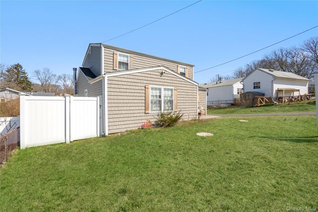 107 Newman Street, Patchogue, NY 11772