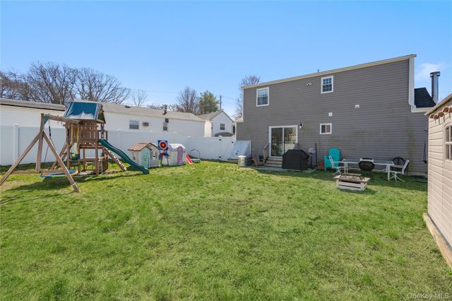 107 Newman Street, Patchogue, NY 11772