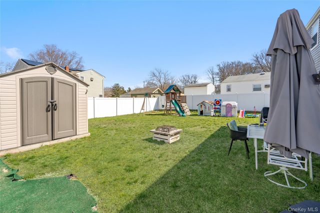 107 Newman Street, Patchogue, NY 11772