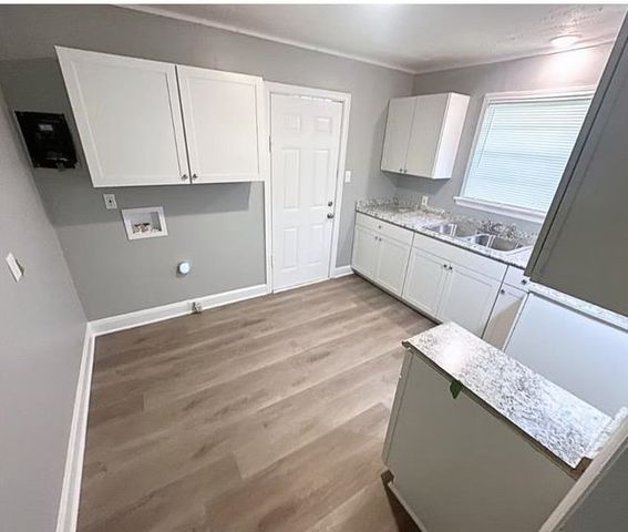 3101 SUNRISE ST, Memphis, TN 38127