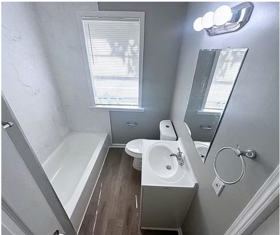 3101 SUNRISE ST, Memphis, TN 38127