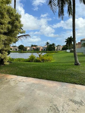 5308 Moon Shadow Lane E, Greenacres, FL 33463