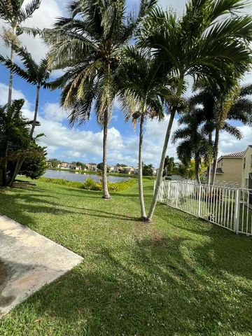 5308 Moon Shadow Lane E, Greenacres, FL 33463