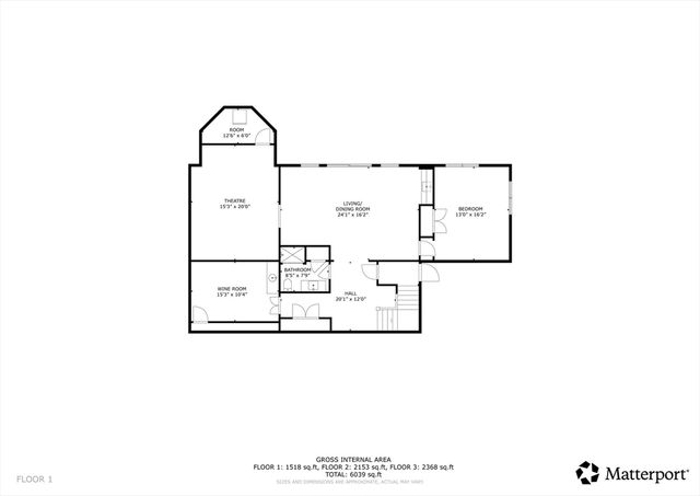 19 Walkerwoods Dr, Harwich, MA 02645