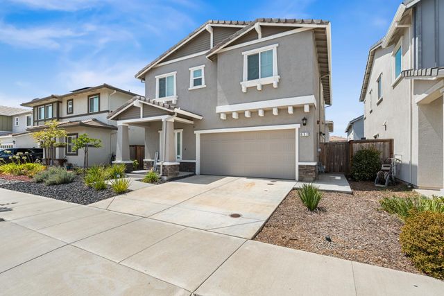 652 Independence Ave, Lincoln, CA 95648